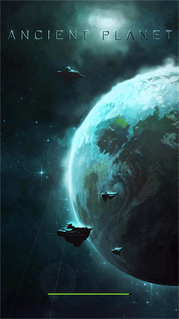 古老星球经典塔防