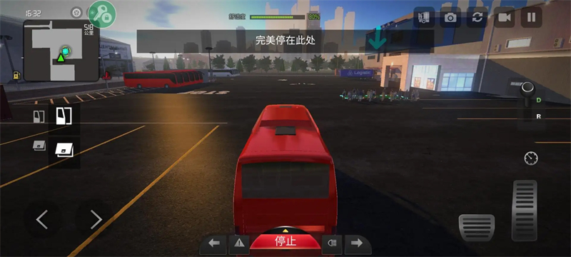 世界巴士模拟器
