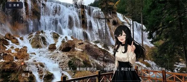耍起四川