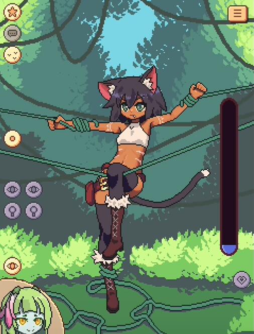 chralacantescape