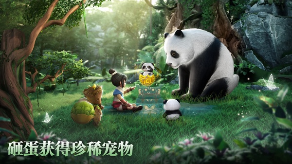 功夫传奇