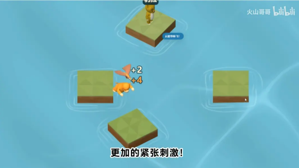 中国牛能飞