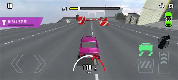 车库怪兽混乱无界
