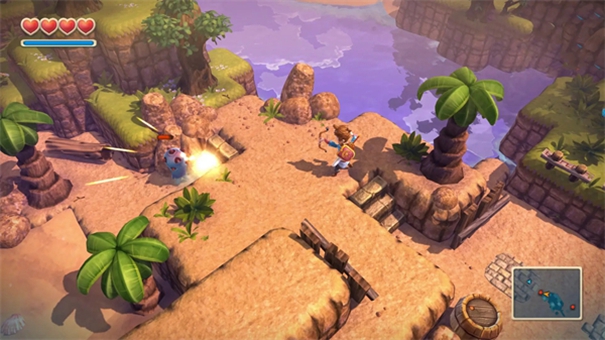 Oceanhorn