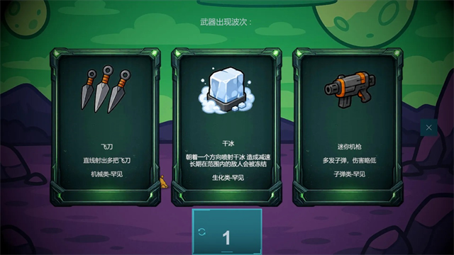 前哨站4