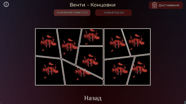 bloody流浪者