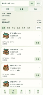 千秋家录