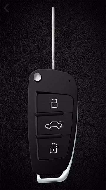SupercarsKeys模拟器
