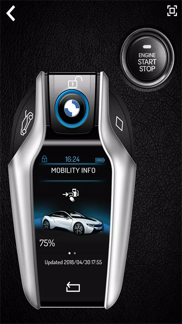 SupercarsKeys模拟器