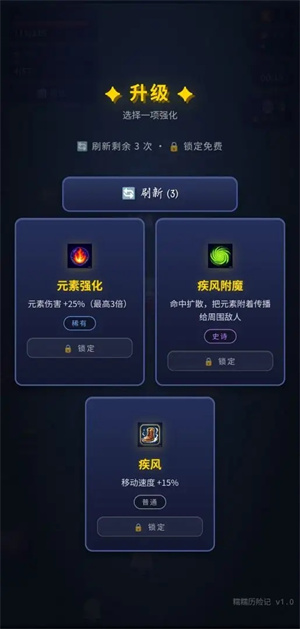 糯糯历险记