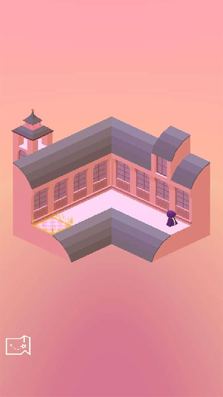 埃舍尔世界