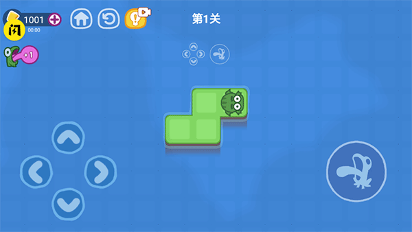 功夫蛙