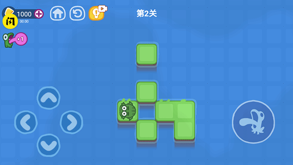 功夫蛙