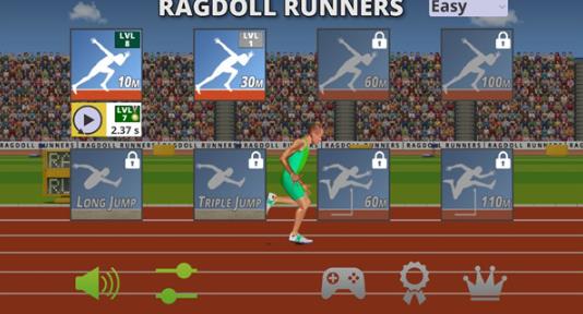 ragdollrunners