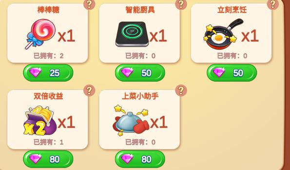 楼下的早餐店