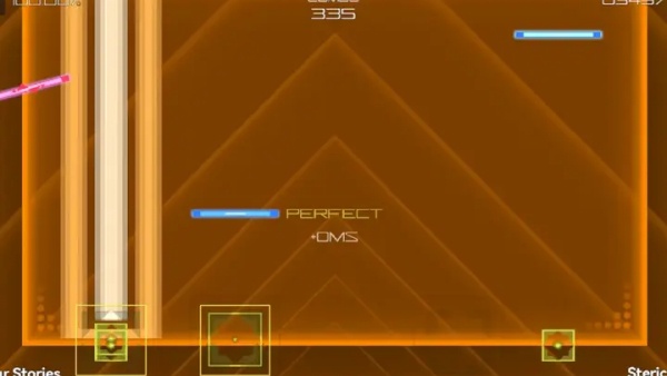 Melocube