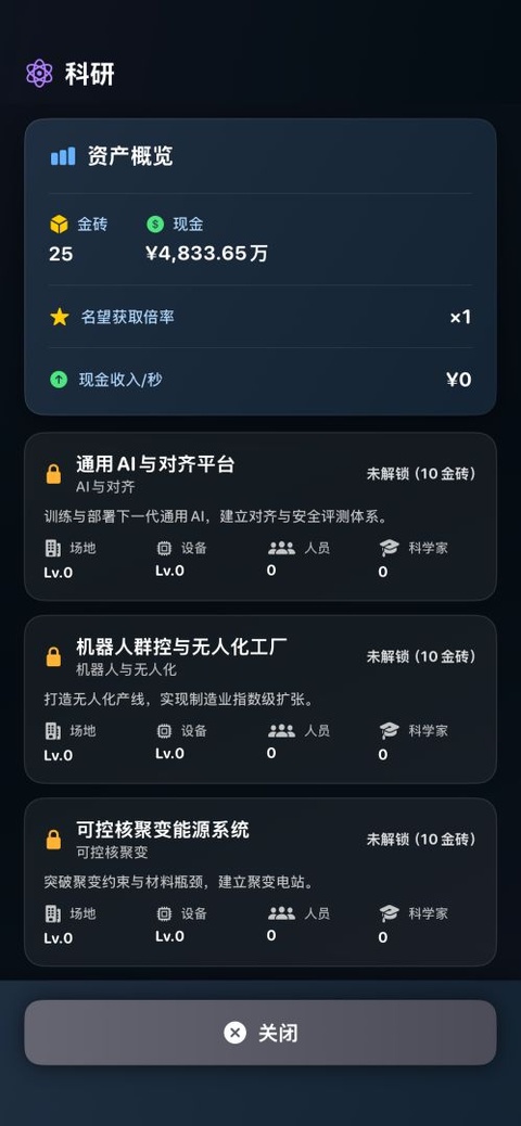 从零开始的首富