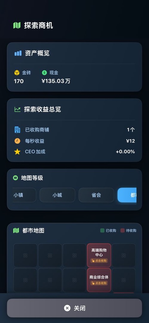 从零开始的首富