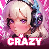 Crazy AI