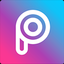 Picsart美易照片编辑