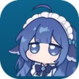 小鲸鱼挂件