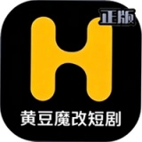 黄豆短剧