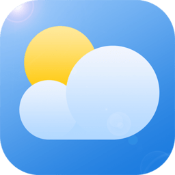 清新天气预报旧版本