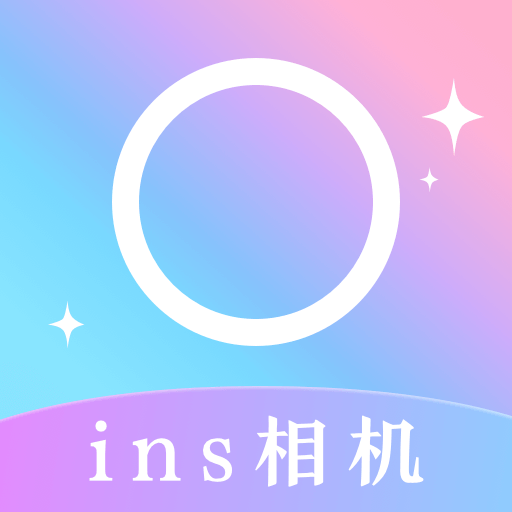 ins特效相机