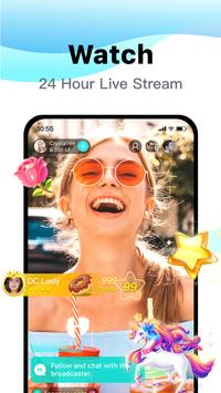 Bigo Live中文版