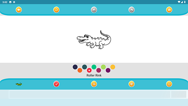 artset4绘画