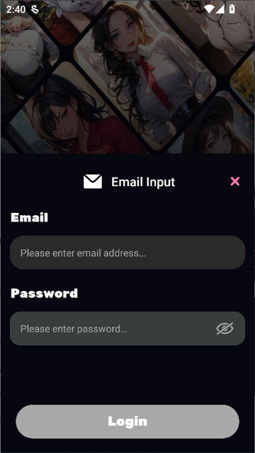 Crazy AI