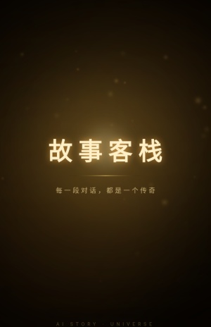 故事客栈ai聊天