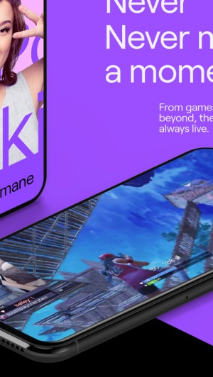 twitch老鼠台