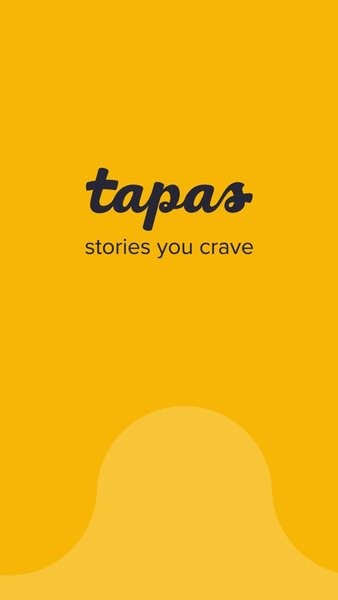 Tapas漫画