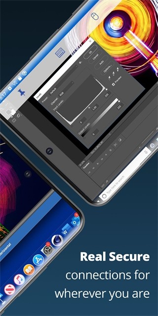 VNC viewer