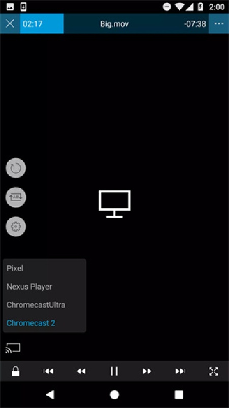 nplayer
