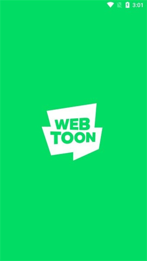 webtoon韩漫