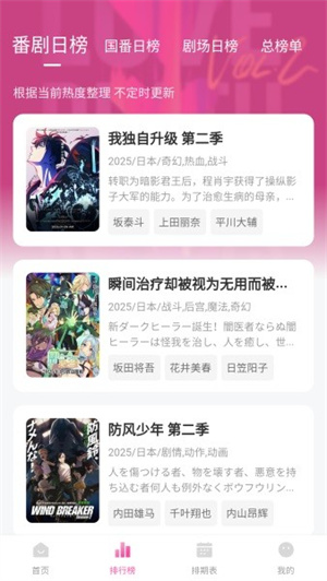 鸭梨鸭梨动漫