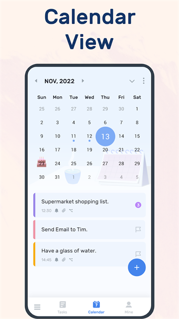 Todolist