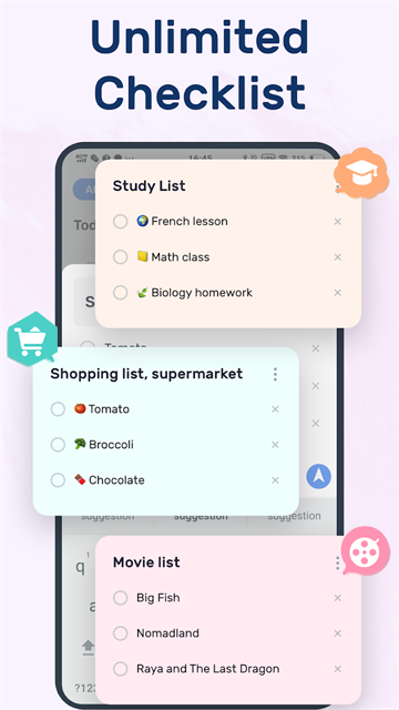 Todolist
