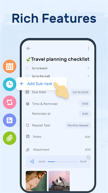 Todolist