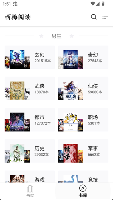 西梅小说