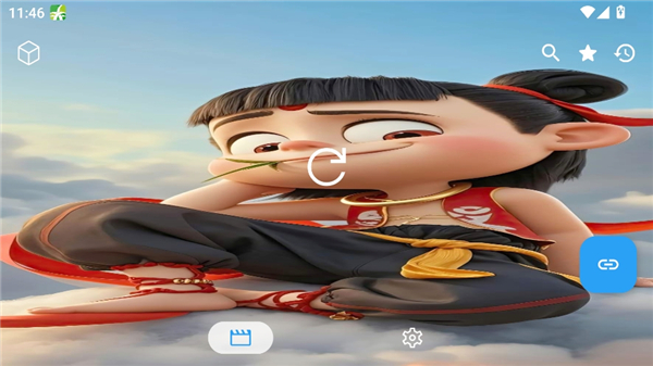 追剧驿站