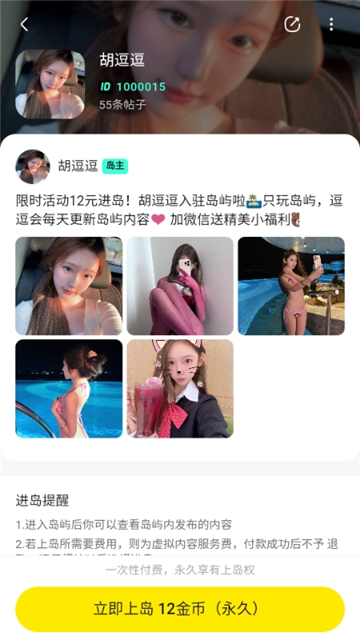 趣岛app