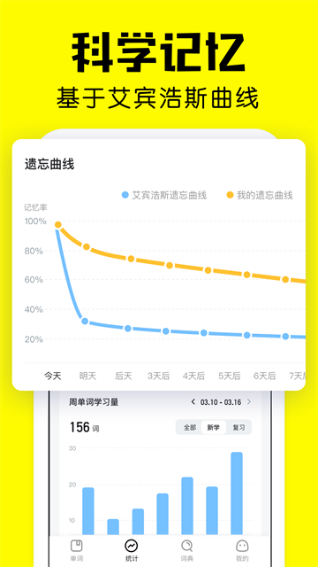 疯狂背单词