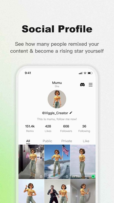 VIGGLEAI