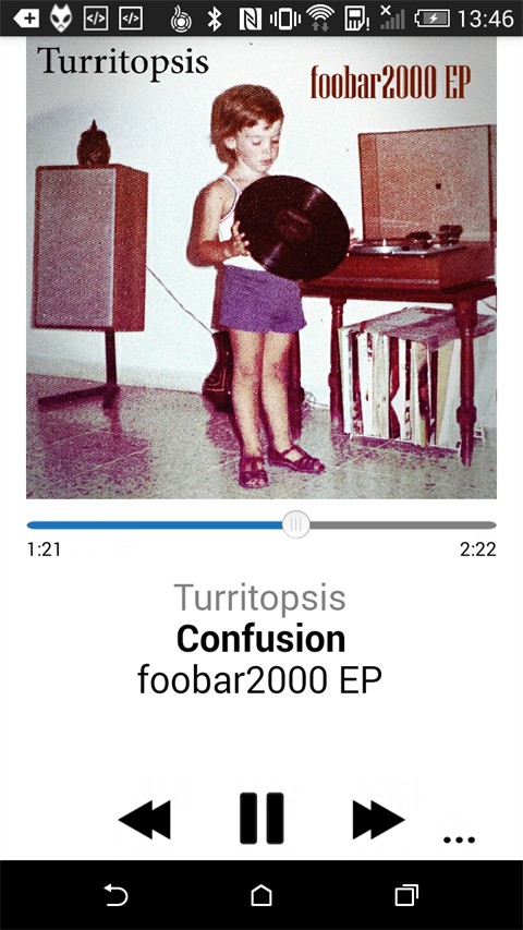 Foobar2000