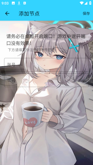 水星直装