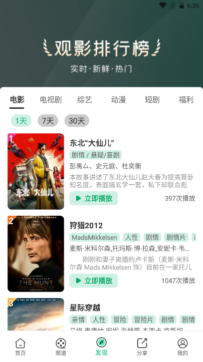 番茄影视