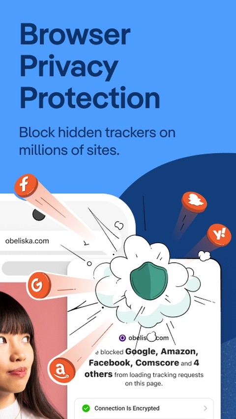 duckduckgo浏览器